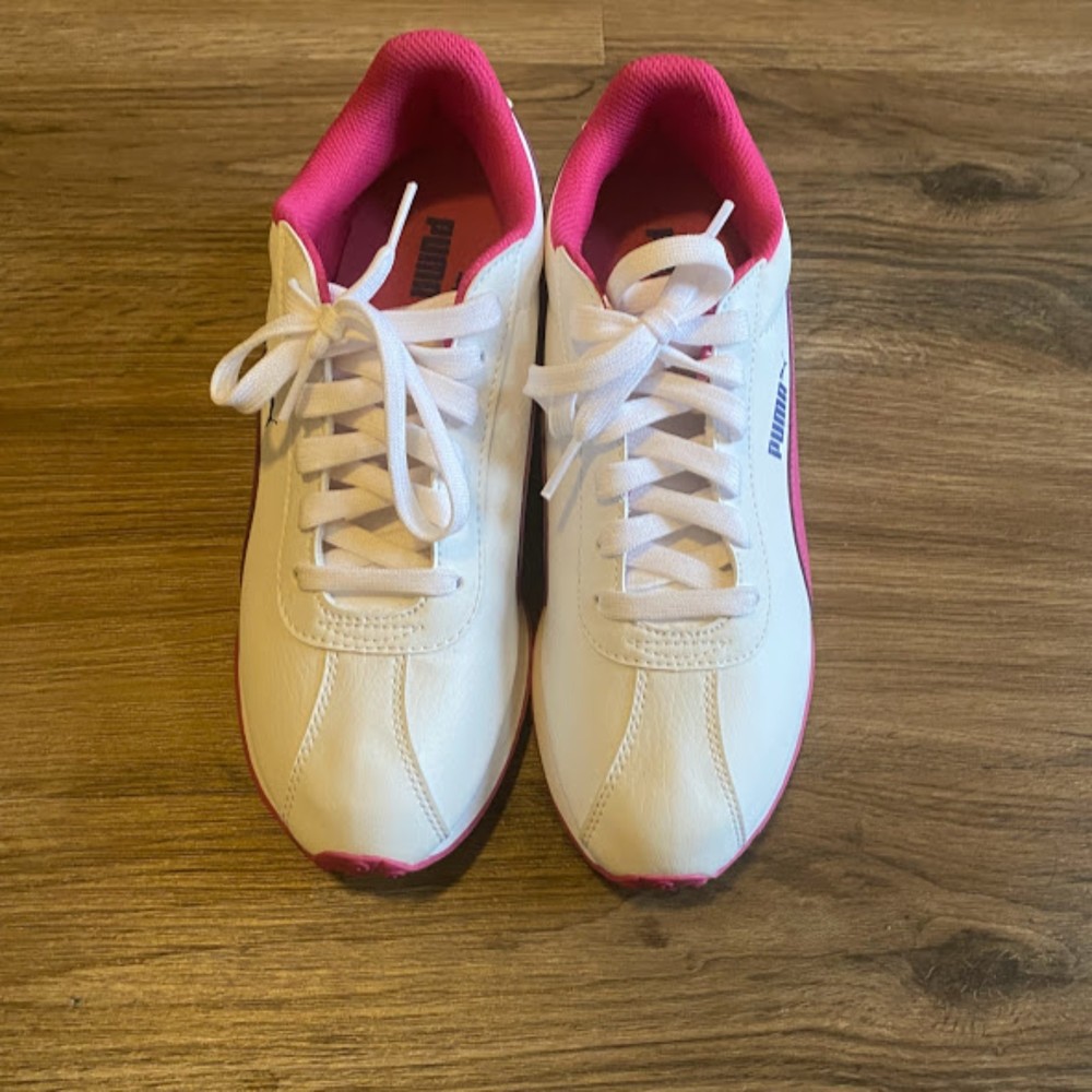 Puma Turin Sneaker 6.5 - Picture 4 of 9